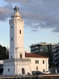 Rimini Lighthouse